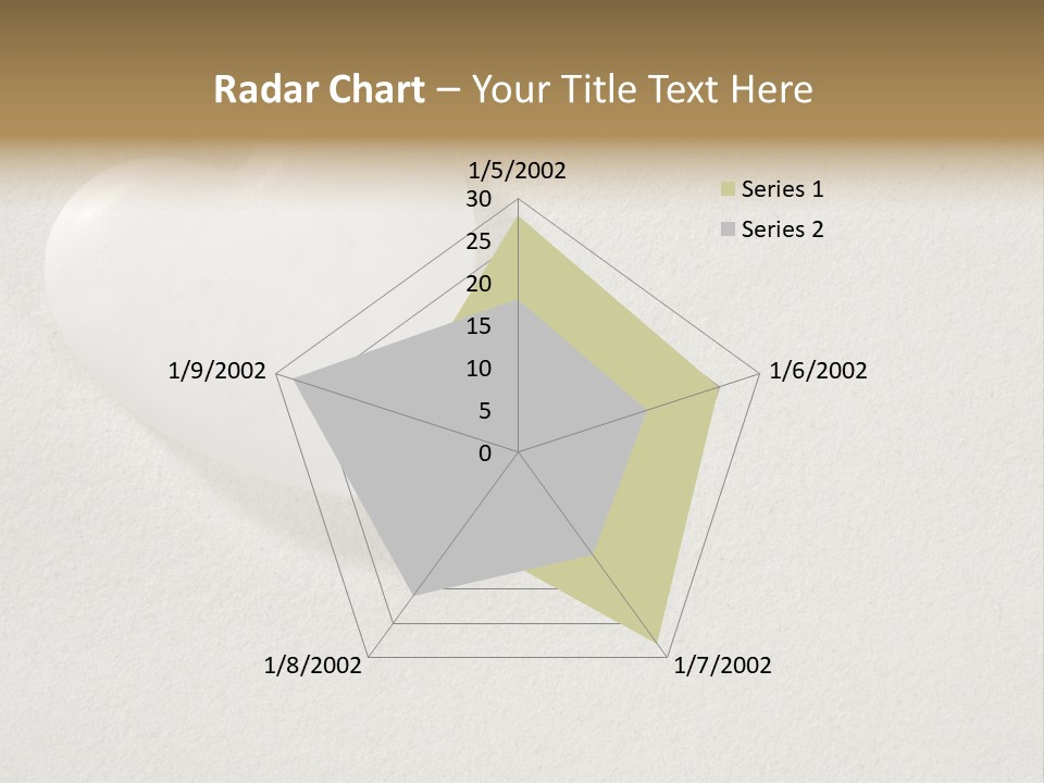 Sand Elements Environment PowerPoint Template