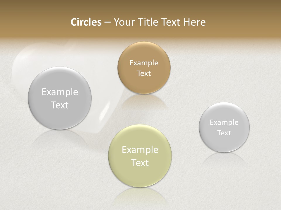 Sand Elements Environment PowerPoint Template