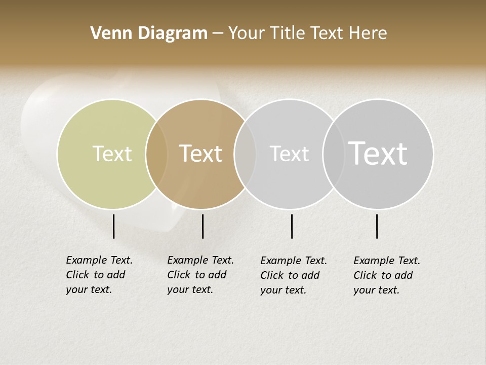 Sand Elements Environment PowerPoint Template