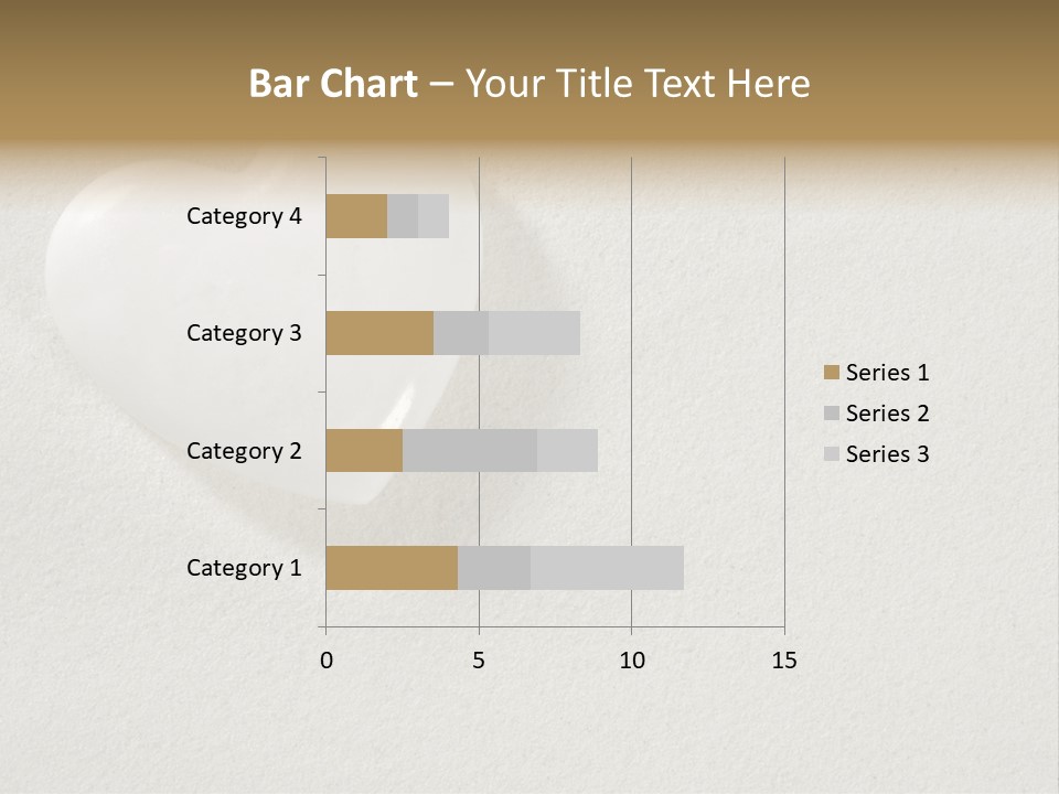 Sand Elements Environment PowerPoint Template