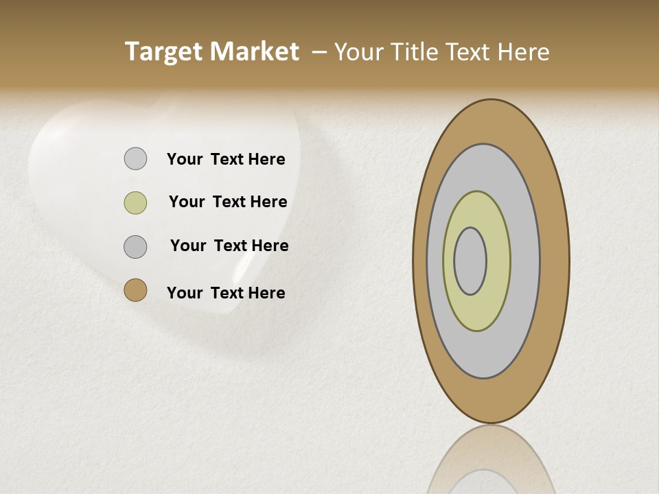Sand Elements Environment PowerPoint Template