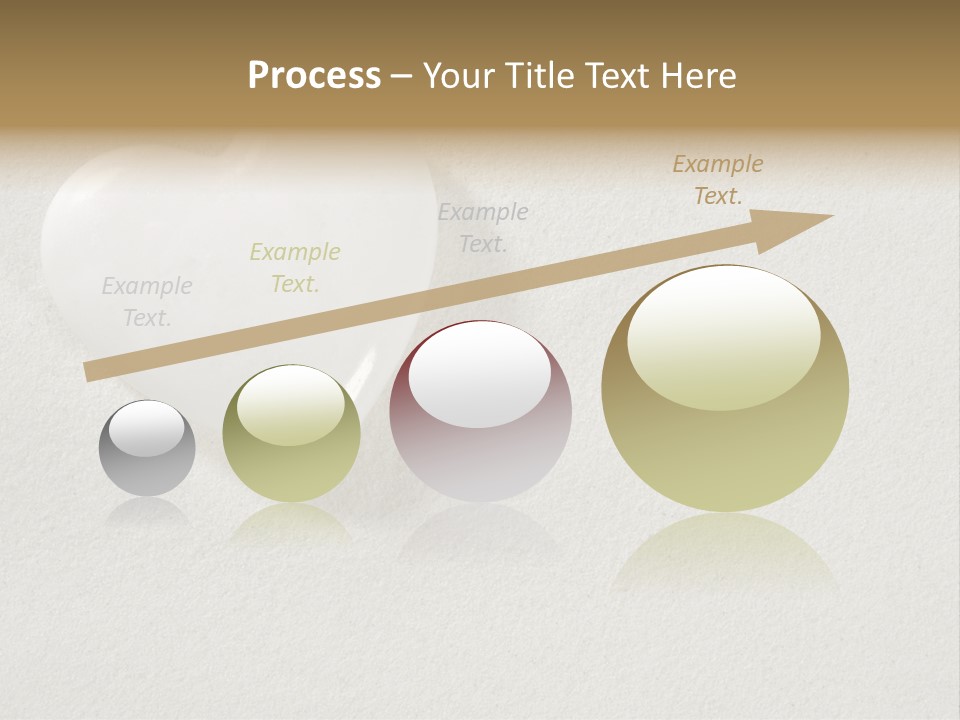 Sand Elements Environment PowerPoint Template
