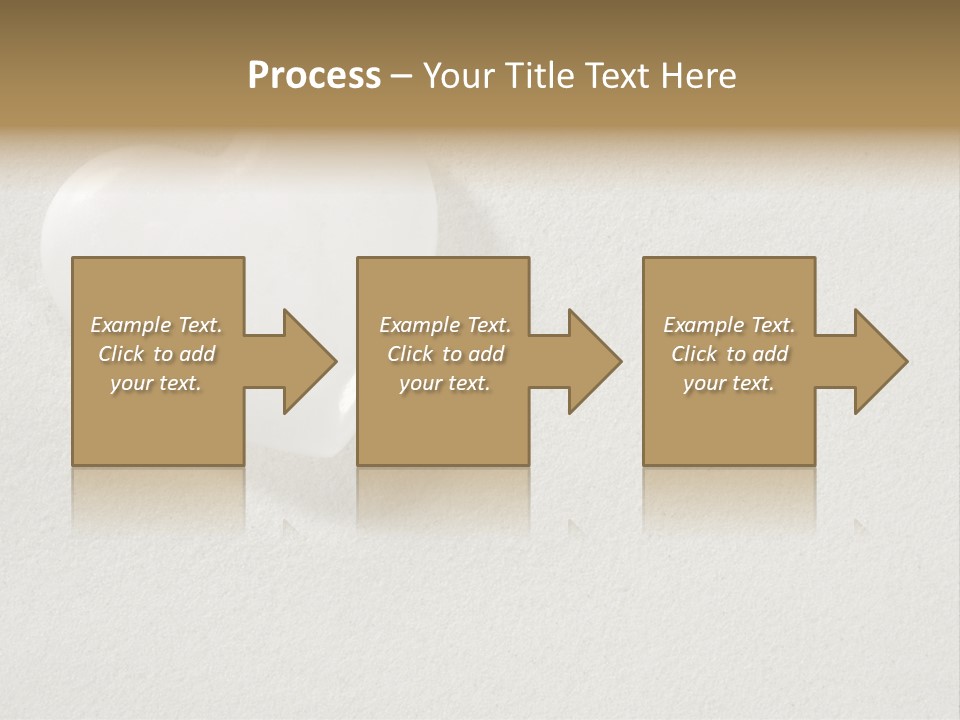 Sand Elements Environment PowerPoint Template