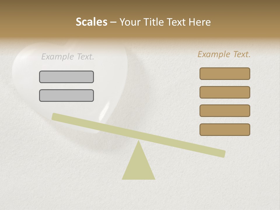Sand Elements Environment PowerPoint Template