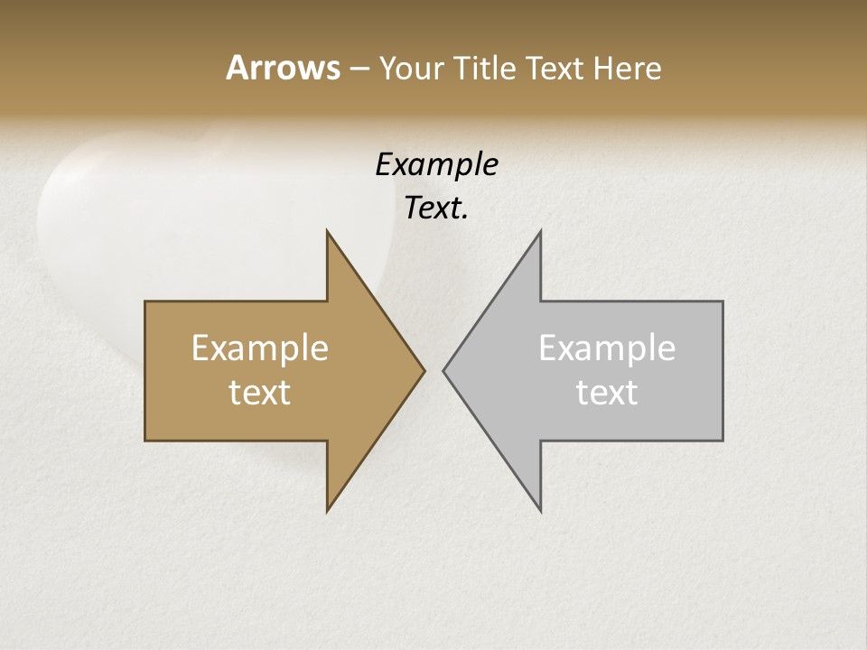 Sand Elements Environment PowerPoint Template