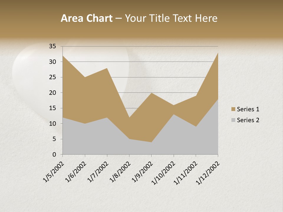 Sand Elements Environment PowerPoint Template