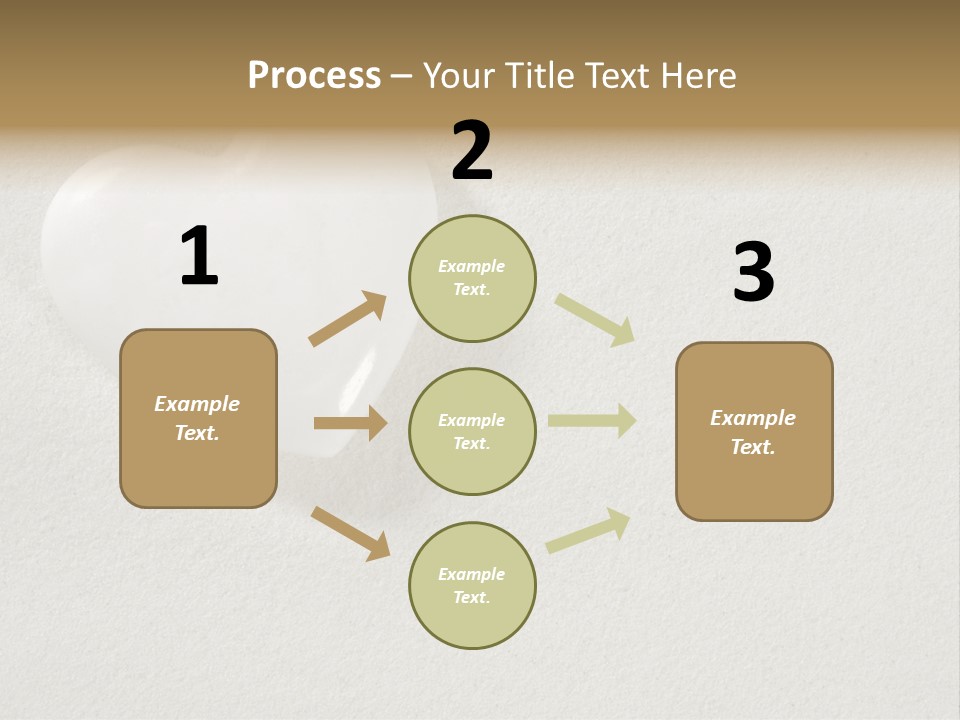 Sand Elements Environment PowerPoint Template