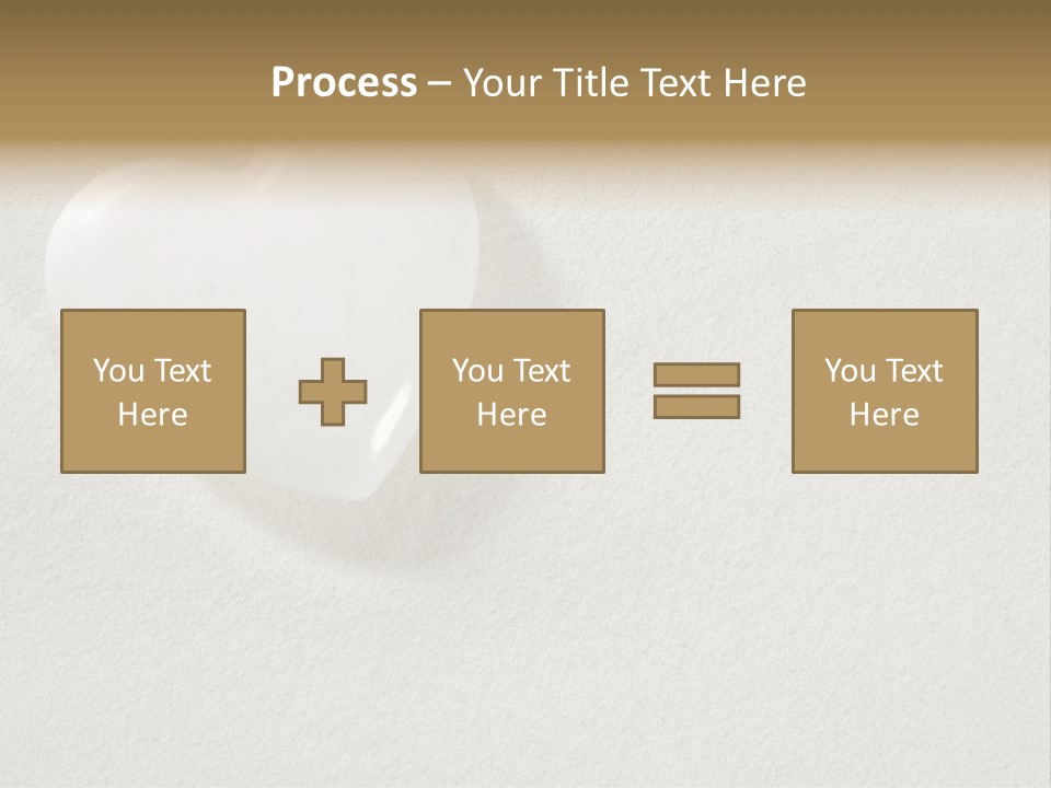 Sand Elements Environment PowerPoint Template