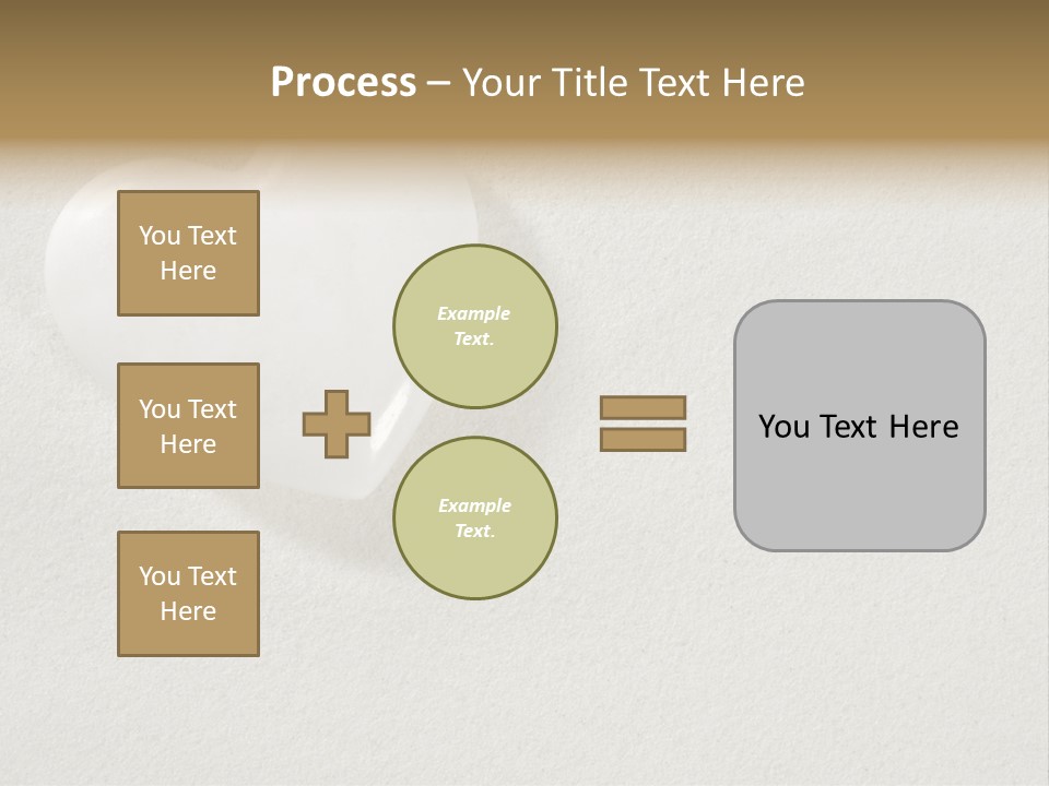 Sand Elements Environment PowerPoint Template