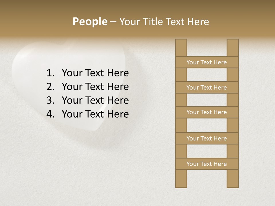 Sand Elements Environment PowerPoint Template