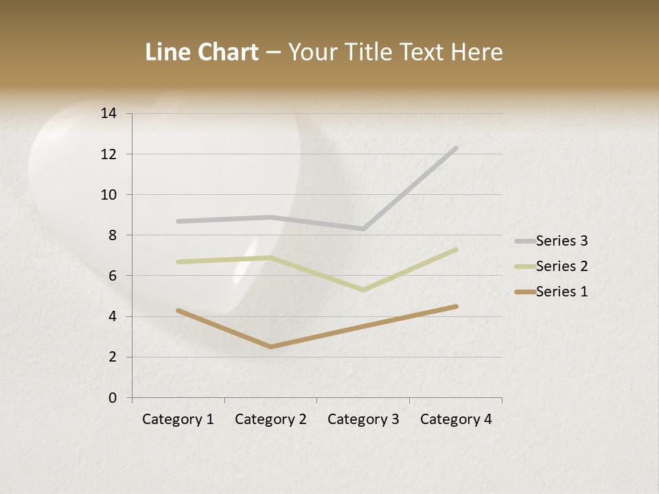 Sand Elements Environment PowerPoint Template
