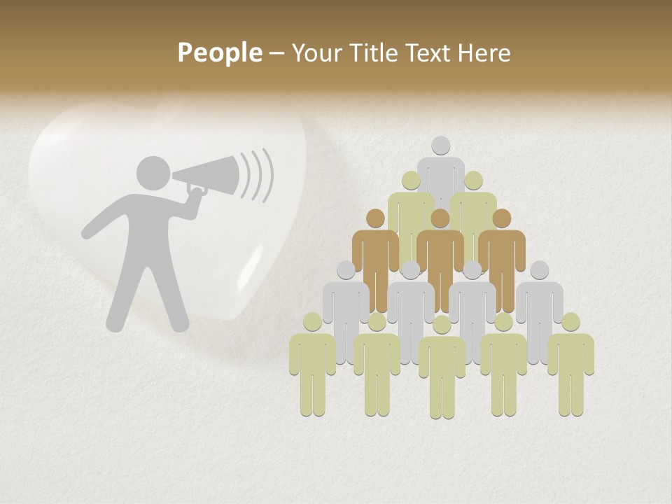 Sand Elements Environment PowerPoint Template