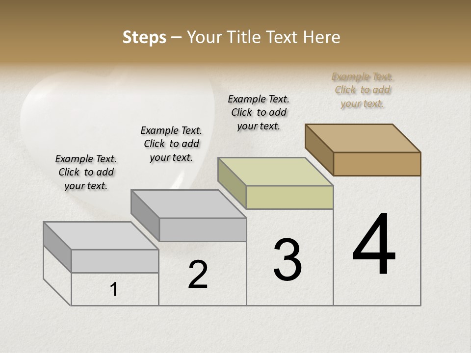 Sand Elements Environment PowerPoint Template