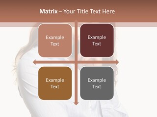 Imagination Looking Expressing PowerPoint Template