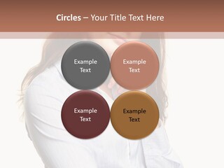 Imagination Looking Expressing PowerPoint Template
