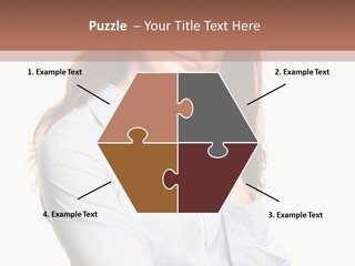 Imagination Looking Expressing PowerPoint Template