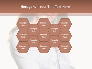 Imagination Looking Expressing PowerPoint Template