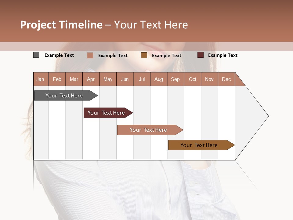Imagination Looking Expressing PowerPoint Template