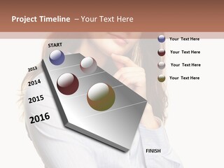 Imagination Looking Expressing PowerPoint Template