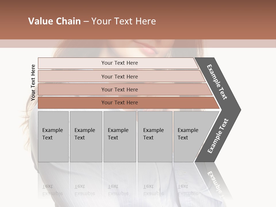 Imagination Looking Expressing PowerPoint Template