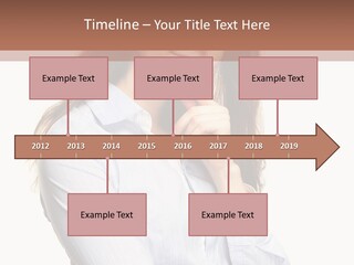 Imagination Looking Expressing PowerPoint Template