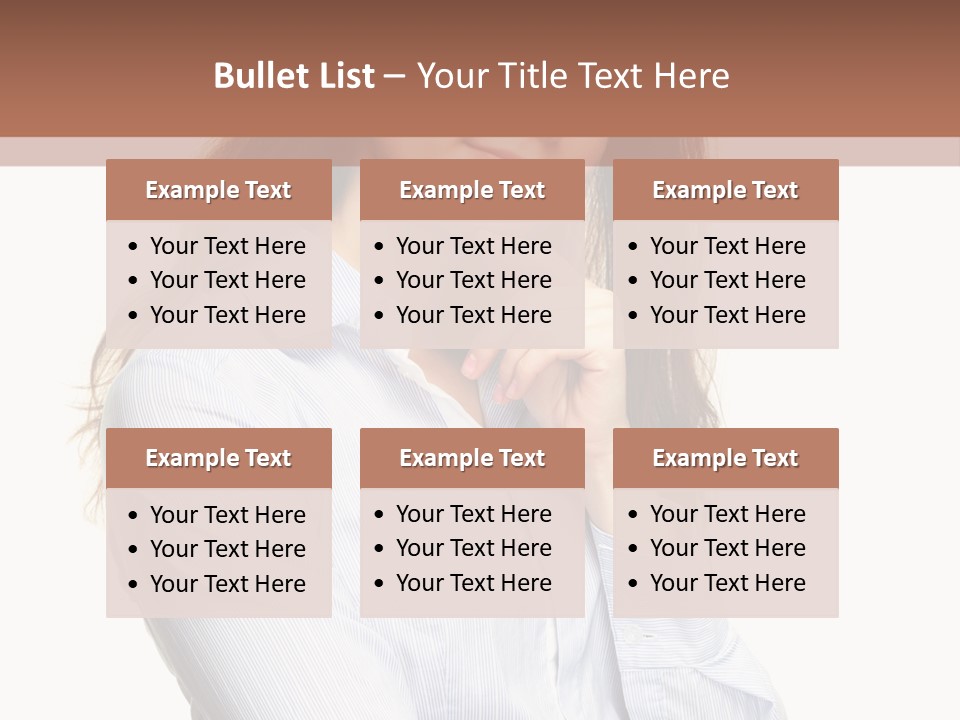 Imagination Looking Expressing PowerPoint Template