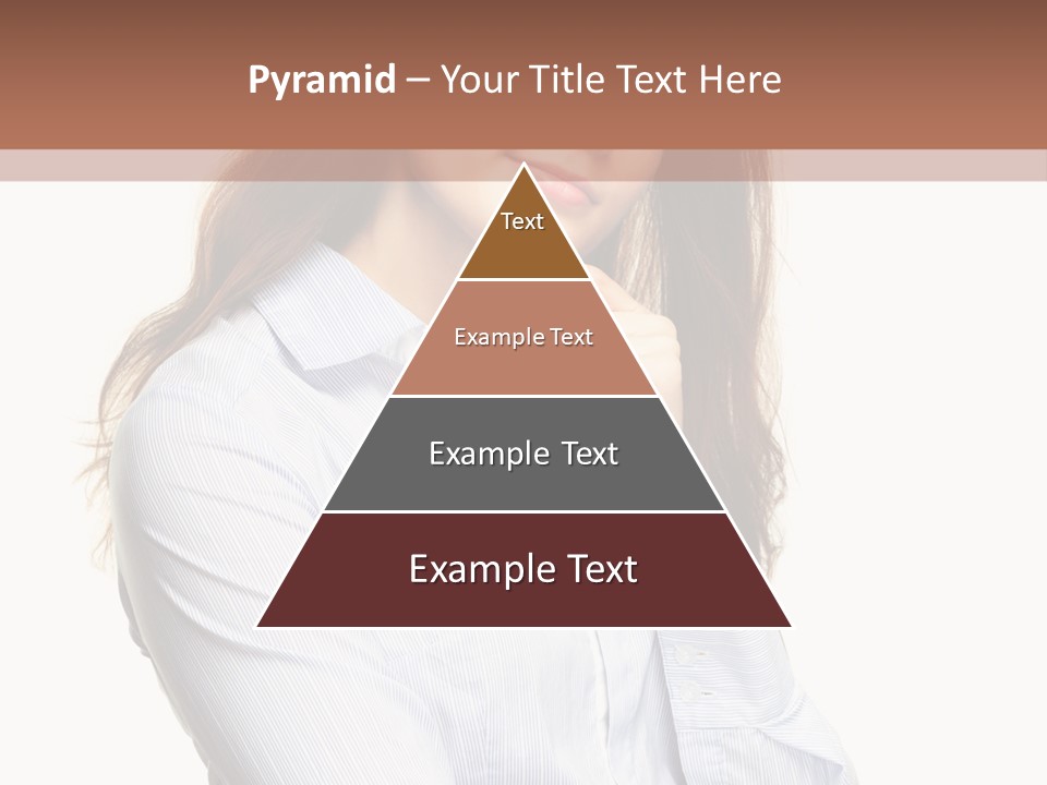 Imagination Looking Expressing PowerPoint Template