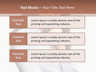 Imagination Looking Expressing PowerPoint Template