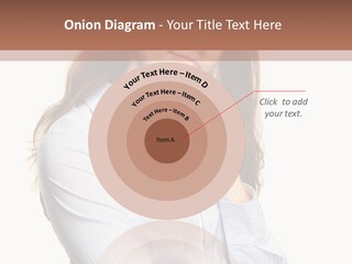 Imagination Looking Expressing PowerPoint Template