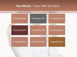Imagination Looking Expressing PowerPoint Template