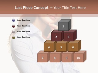 Imagination Looking Expressing PowerPoint Template