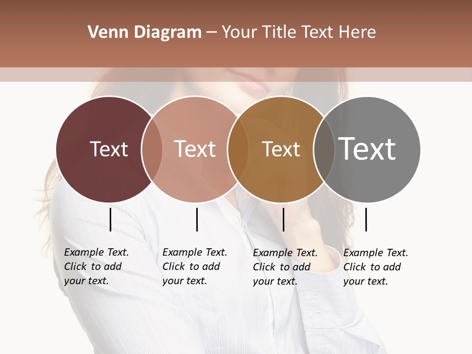 Imagination Looking Expressing PowerPoint Template