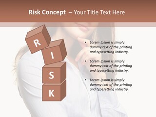 Imagination Looking Expressing PowerPoint Template