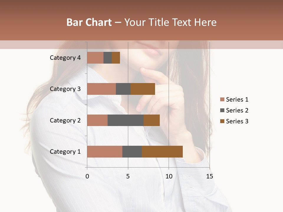 Imagination Looking Expressing PowerPoint Template