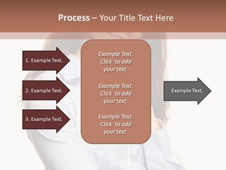 Imagination Looking Expressing PowerPoint Template