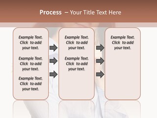 Imagination Looking Expressing PowerPoint Template