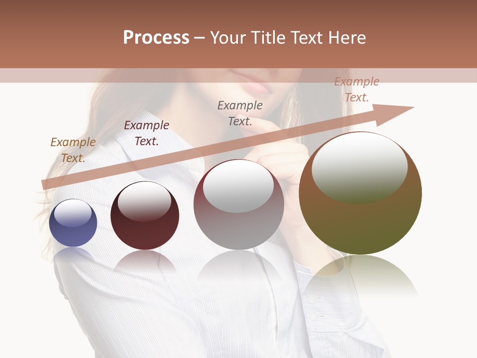 Imagination Looking Expressing PowerPoint Template