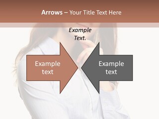 Imagination Looking Expressing PowerPoint Template