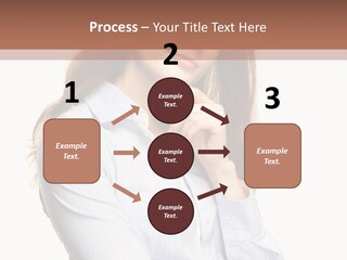Imagination Looking Expressing PowerPoint Template
