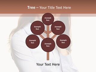 Imagination Looking Expressing PowerPoint Template