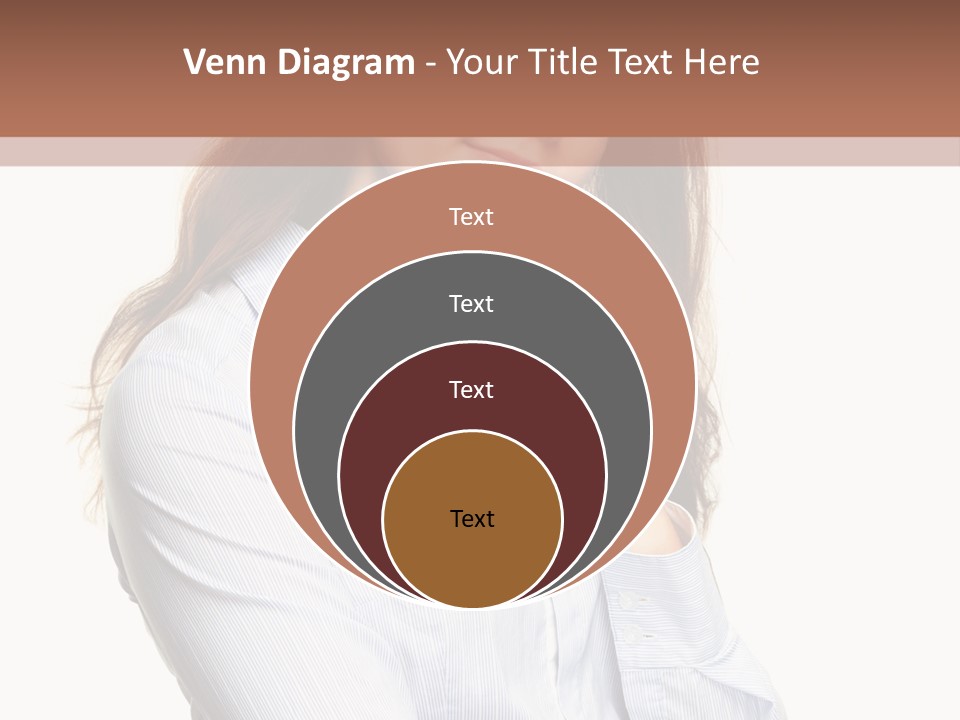 Imagination Looking Expressing PowerPoint Template