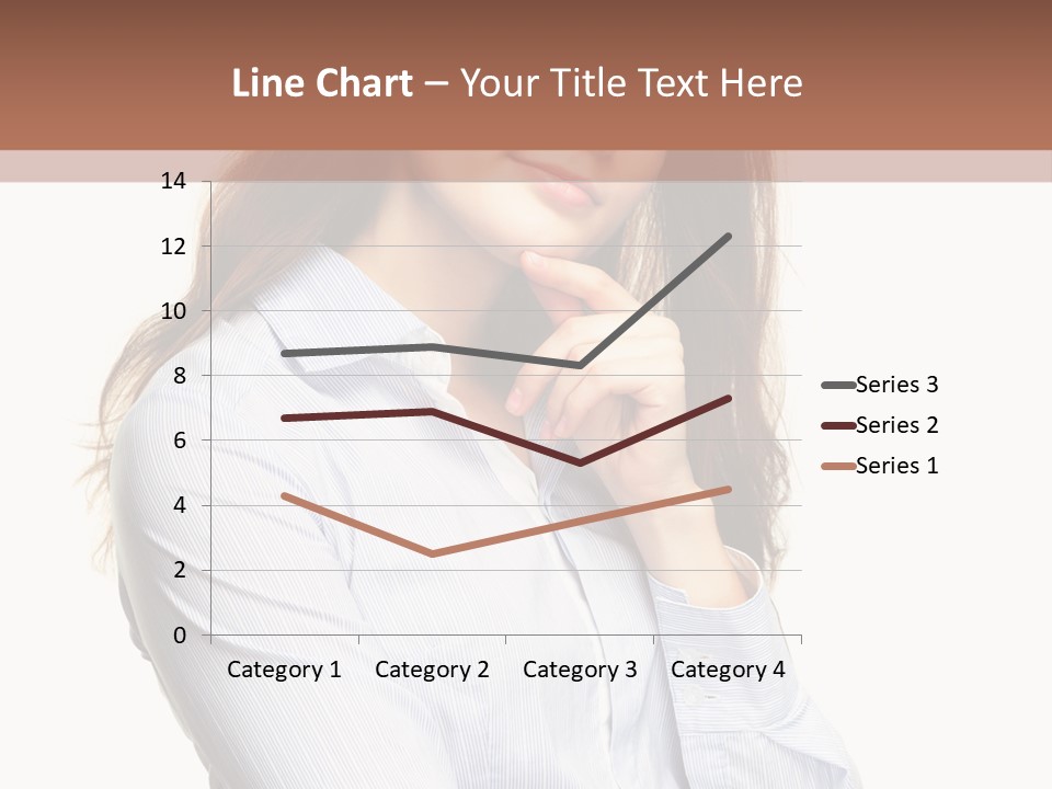 Imagination Looking Expressing PowerPoint Template