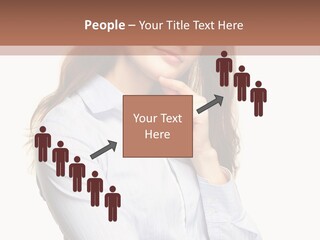 Imagination Looking Expressing PowerPoint Template