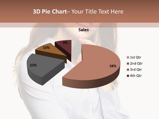 Imagination Looking Expressing PowerPoint Template