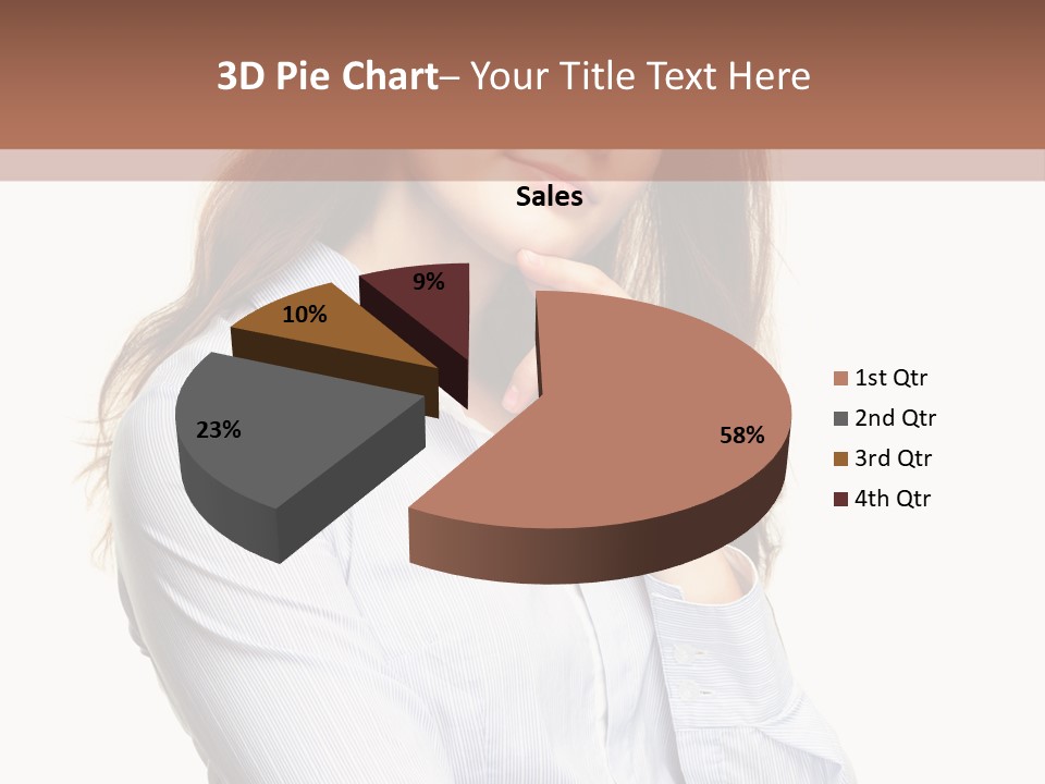 Imagination Looking Expressing PowerPoint Template