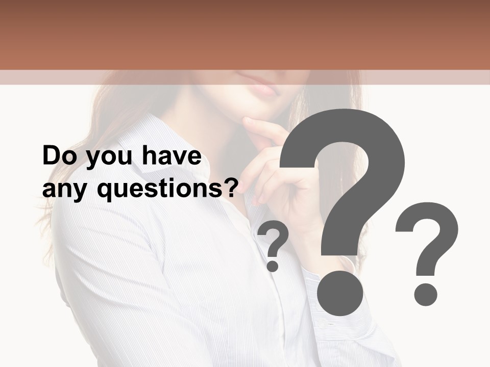 Imagination Looking Expressing PowerPoint Template