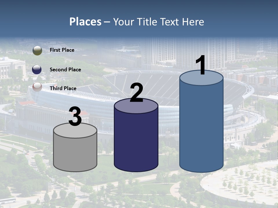 Visitor Player Soccer PowerPoint Template