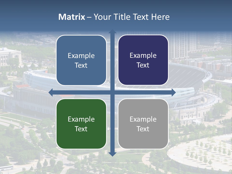 Visitor Player Soccer PowerPoint Template