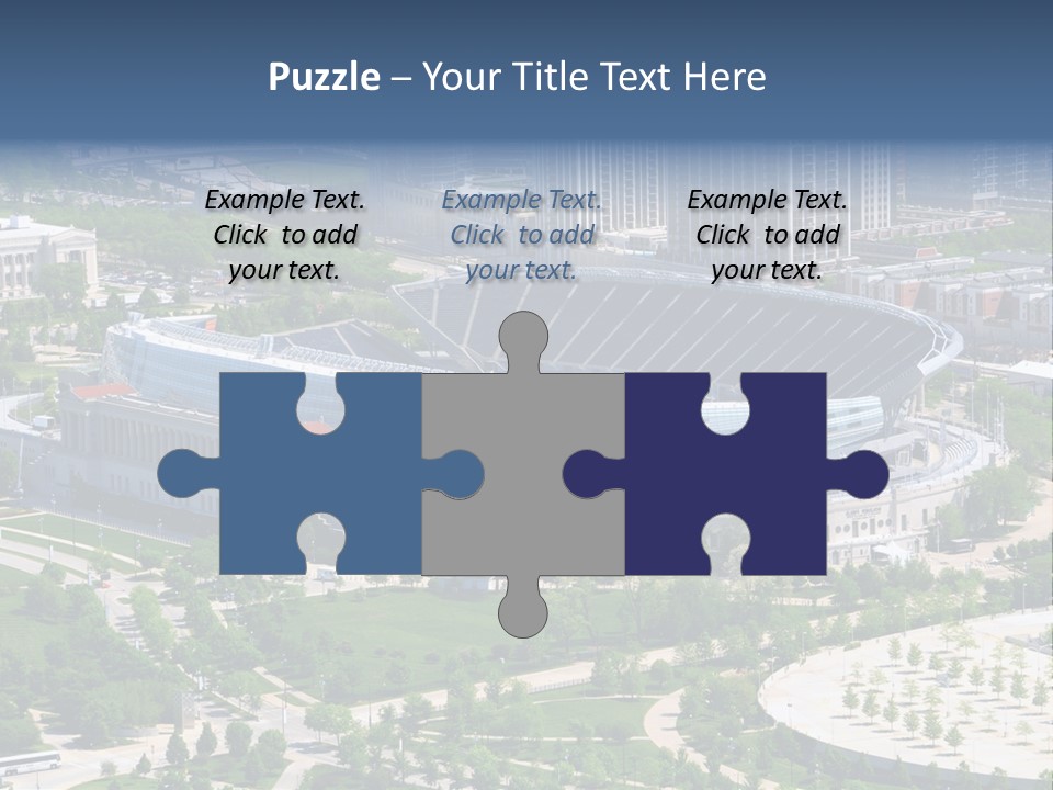 Visitor Player Soccer PowerPoint Template