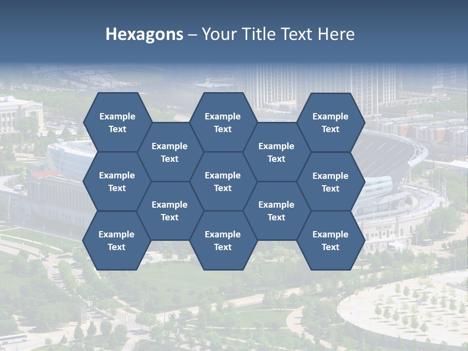 Visitor Player Soccer PowerPoint Template